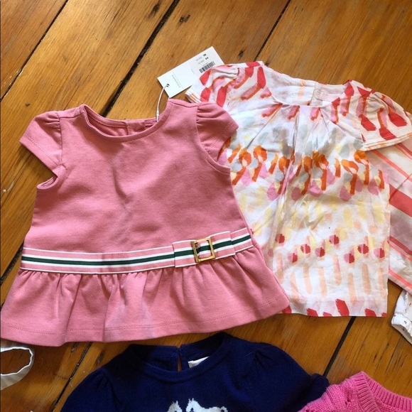 Huge J&J spring bundle - Picture 2 of 5